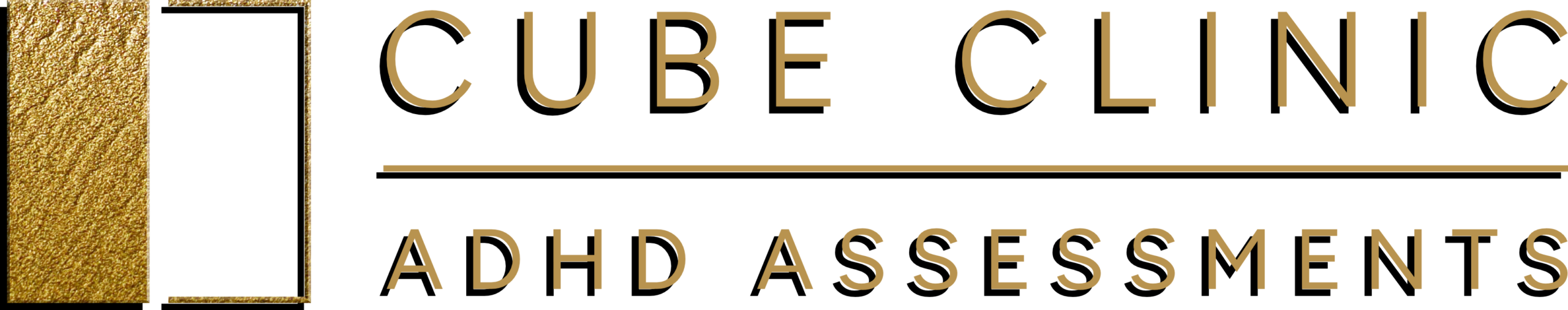 Cube Clinic logo
